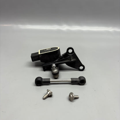 6870000 BMW S1000XR LEFT HEADLIGHT LEVEL SENSOR 2014 2015 2016 2017 2018 2019 OEM