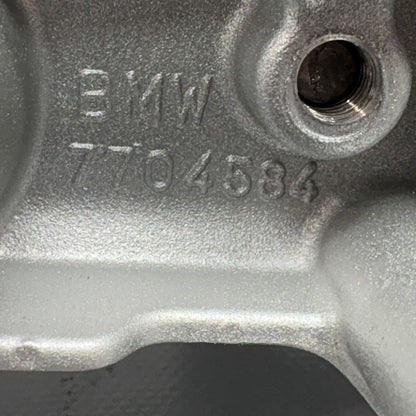 7704584 BMW R1200GS TRIPLE TREE CLAMP UPPER 2006 2007 2008 2009 2010 2011 2012 OEM