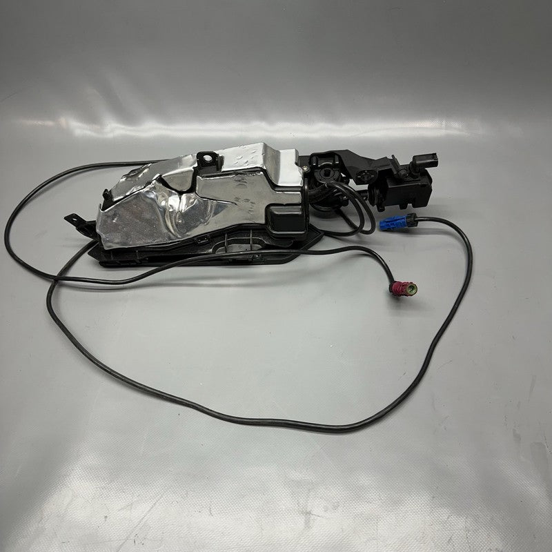 K1600GTL BMW K1600GTL STORAGE COMPARTMENT RIGHT 2015 2016 2017 2018 2019 2020 2021 OEM