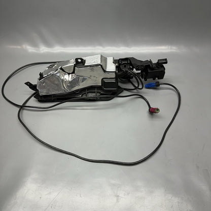 K1600GTL BMW K1600GTL STORAGE COMPARTMENT RIGHT 2015 2016 2017 2018 2019 2020 2021 OEM