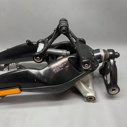 BMW K1600GTL SWINGARM WHEEL CARRIER FRONT 2015 2016 2017 2018 2019 202