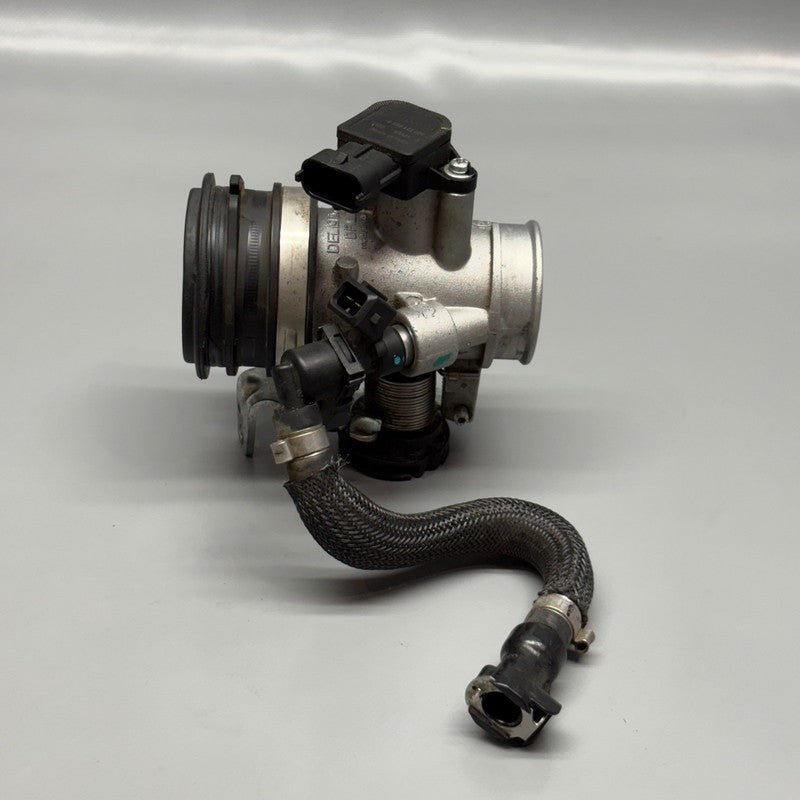BMW G310GS THROTTLE HOUSING 2016 2017 2018 2019 2020 OEM 8558299