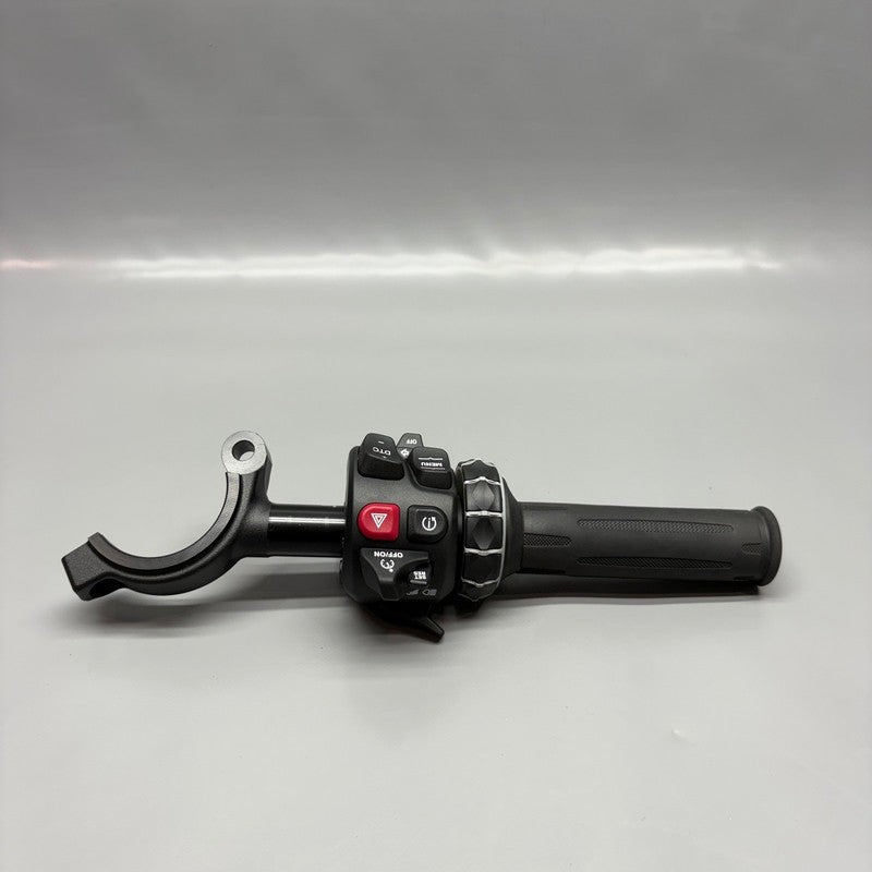 BMW M1000RR K66 HANDBRAKE LEFT WITH  SWITCH 2026 OEM