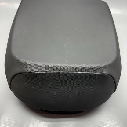 7667726 BMW R1200GS PASSENGER SEAT  2009 2010 2011 2012 2013 OEM 7667726