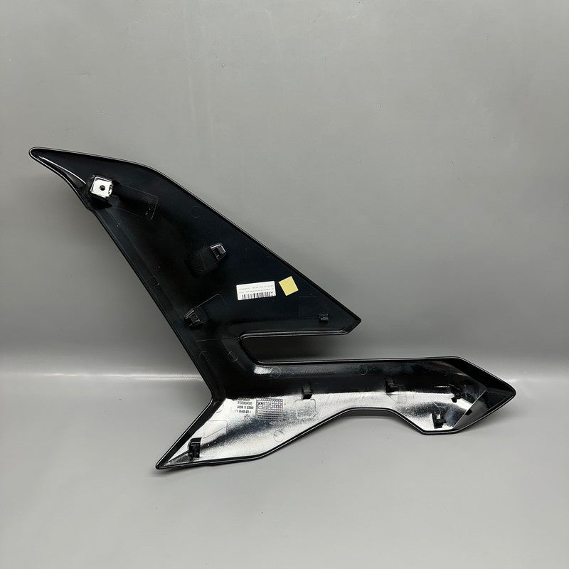 8393628 BMW S1000R LATHERAL TRIM PANEL RIGHT 2020 2021 2022 2023 2024 2025 OEM 8393628