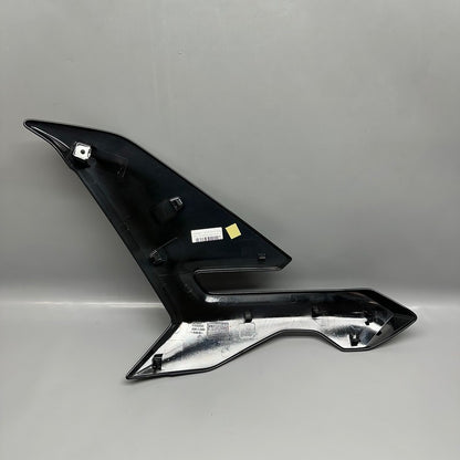 8393628 BMW S1000R LATHERAL TRIM PANEL RIGHT 2020 2021 2022 2023 2024 2025 OEM 8393628