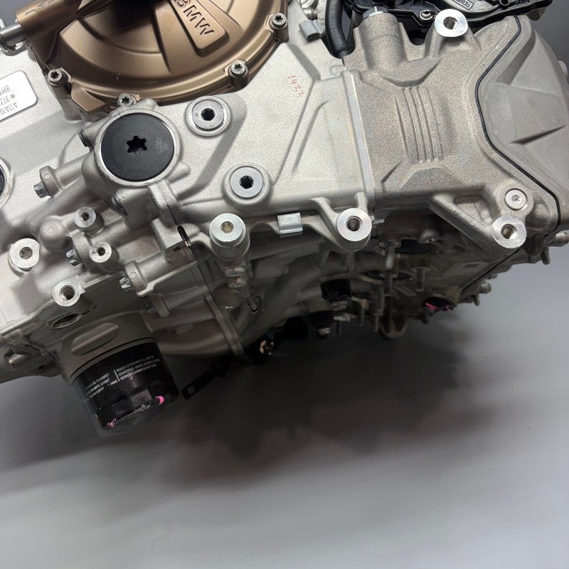 BMW S1000R ENGINE MOTOR 2020 2021 2022 2023 2024 2025 OEM