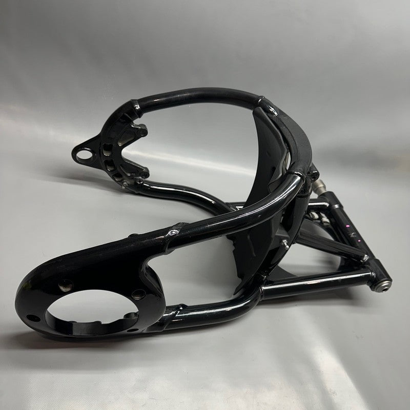 BMW R18 TRANSCONTINENTAL WHEEL SWINGING ARM 2020 2021 2022 2023 2024 2