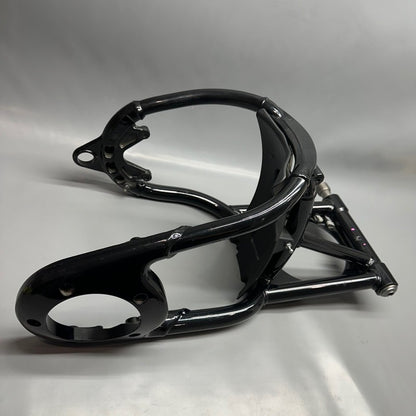BMW R18 TRANSCONTINENTAL WHEEL SWINGING ARM 2020 2021 2022 2023 2024 2
