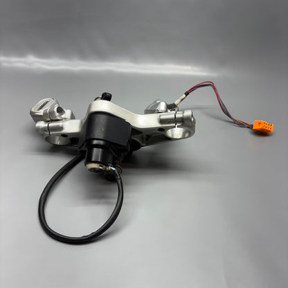 BMW K1200RS K589 UPPER FORK CROSS BRACE 1996-2002 2003 2004 2005 OEM 2