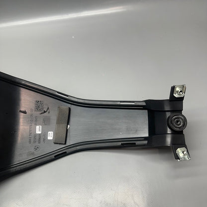 7677773 BMW K 1300S TANK COVER CENTER 2007-2010 2011 2012 2013 2014 2015 OEM 7677773