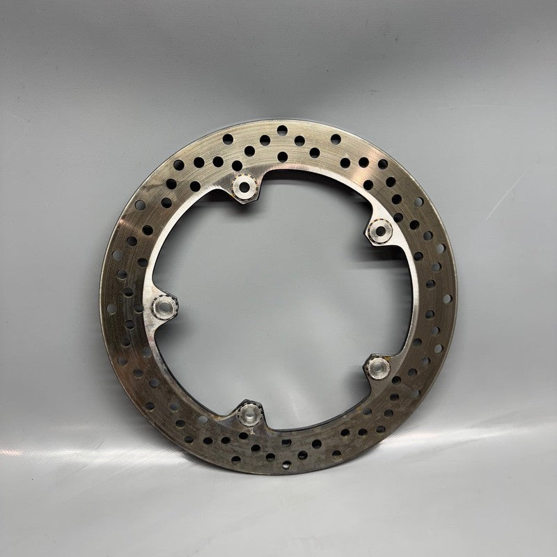 R1200GS BMW R1200GS FRONT ROTOR 2009 2010 2011 2012 OEM