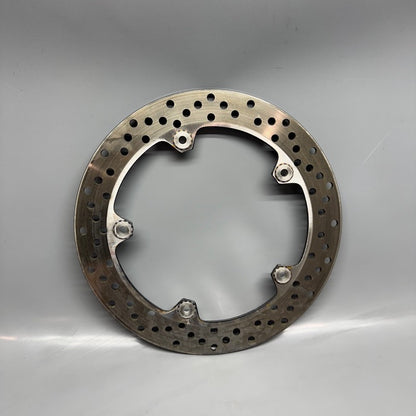 R1200GS BMW R1200GS FRONT ROTOR 2009 2010 2011 2012 OEM