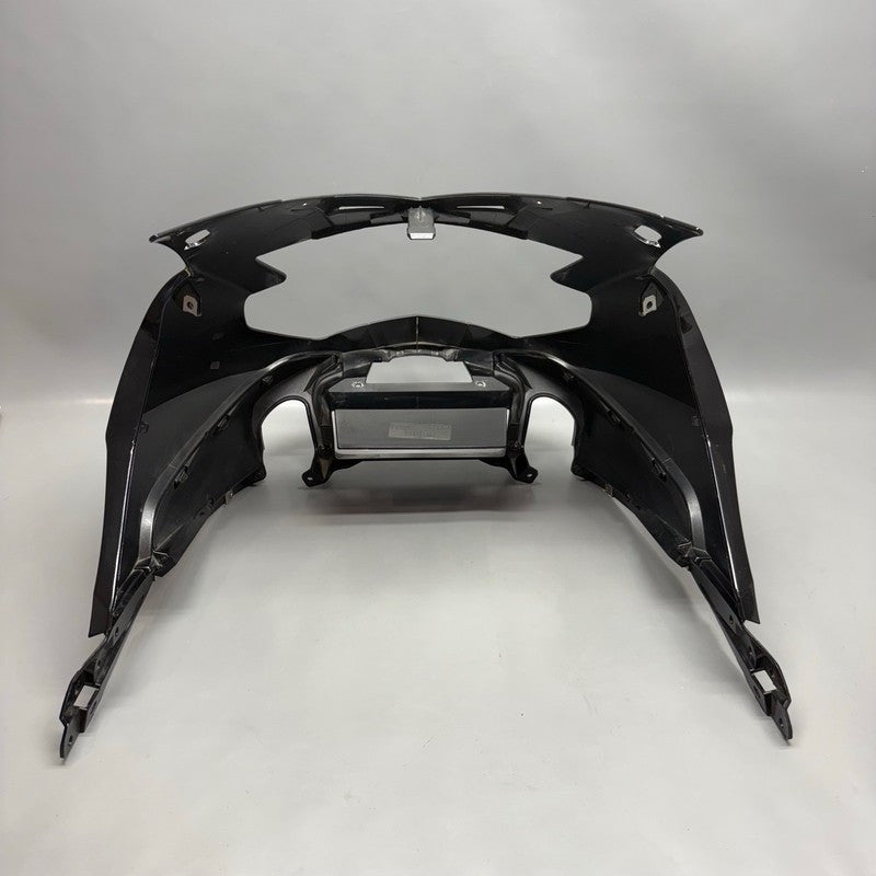 BMW K1300S TRIM COVER UPPER SECTION 2007-2011 2012 2013 2014 2015 OEM 
