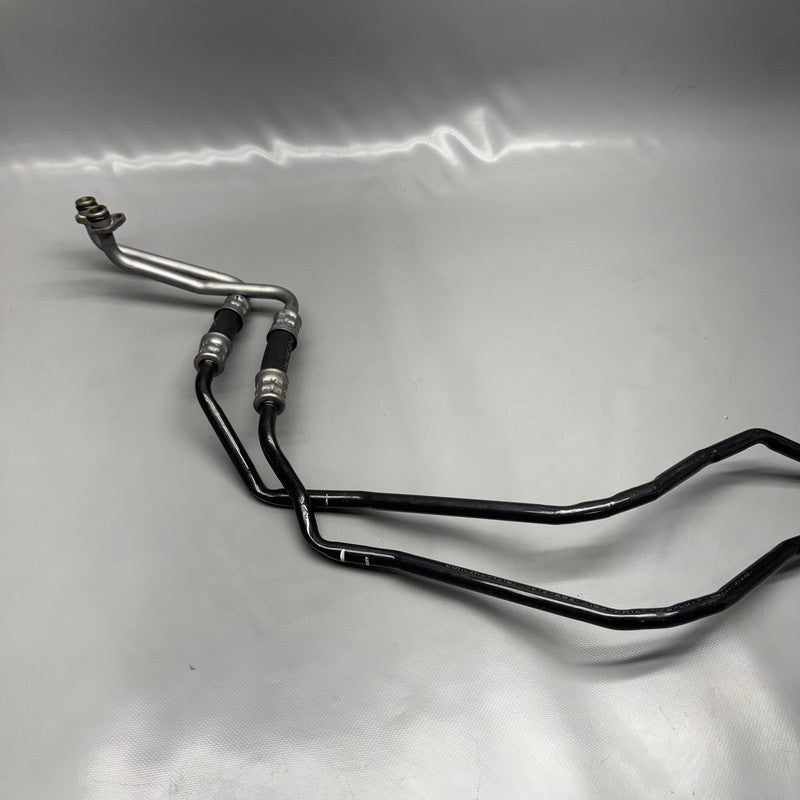 BMW K1600GTL OIL COOLER 2015 2016 2017 2018 2019 2020 2021 OEM 7723495