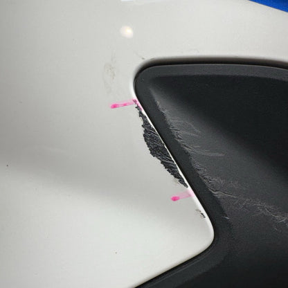 8556775 BMW G 310R FUEL TANK COVER FAIRING 2016 2017 2018 2019 2020 OEM 8556775 