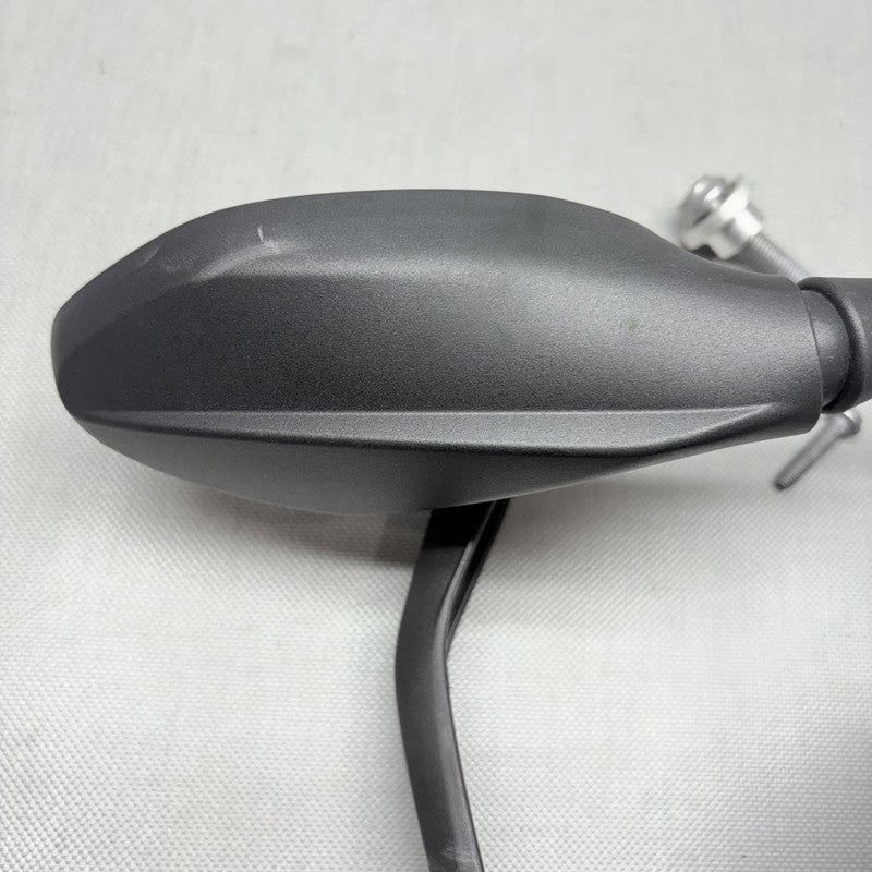 R1250 GS BMW R1250 GS MIRROR RIGHT WITH GUARD 2018 2019 2020 OEM  