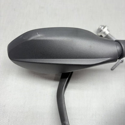 R1250 GS BMW R1250 GS MIRROR RIGHT WITH GUARD 2018 2019 2020 OEM  