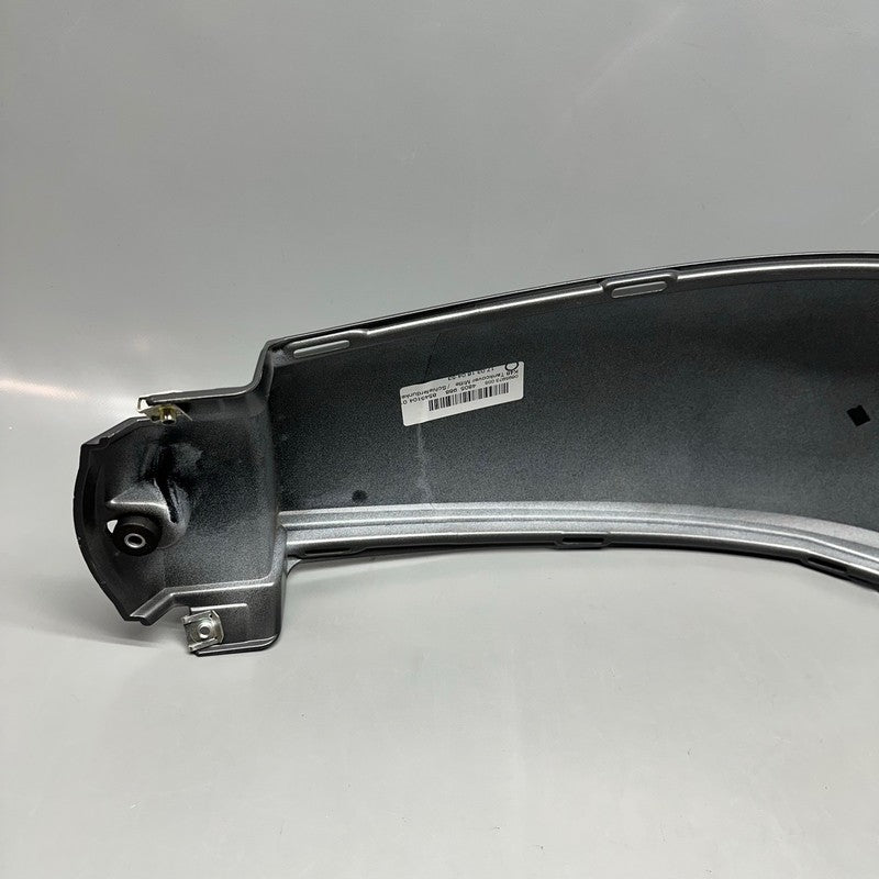 8546296 BMW K1600GT GAS TANK CENTER FAIRING 2010 2011 2012 2013 2014 2015 2016 OEM