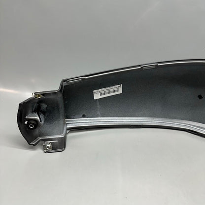 8546296 BMW K1600GT GAS TANK CENTER FAIRING 2010 2011 2012 2013 2014 2015 2016 OEM