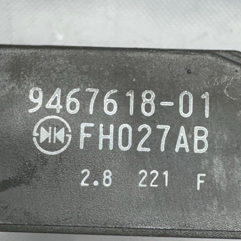 BMW S1000RR VOLTAGE REGULATOR 2021 2022 2023 2024 OEM 9467618