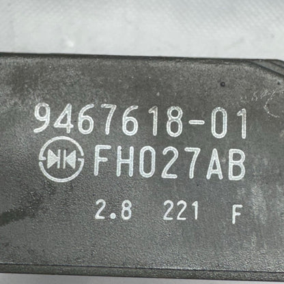 BMW S1000RR VOLTAGE REGULATOR 2021 2022 2023 2024 OEM 9467618