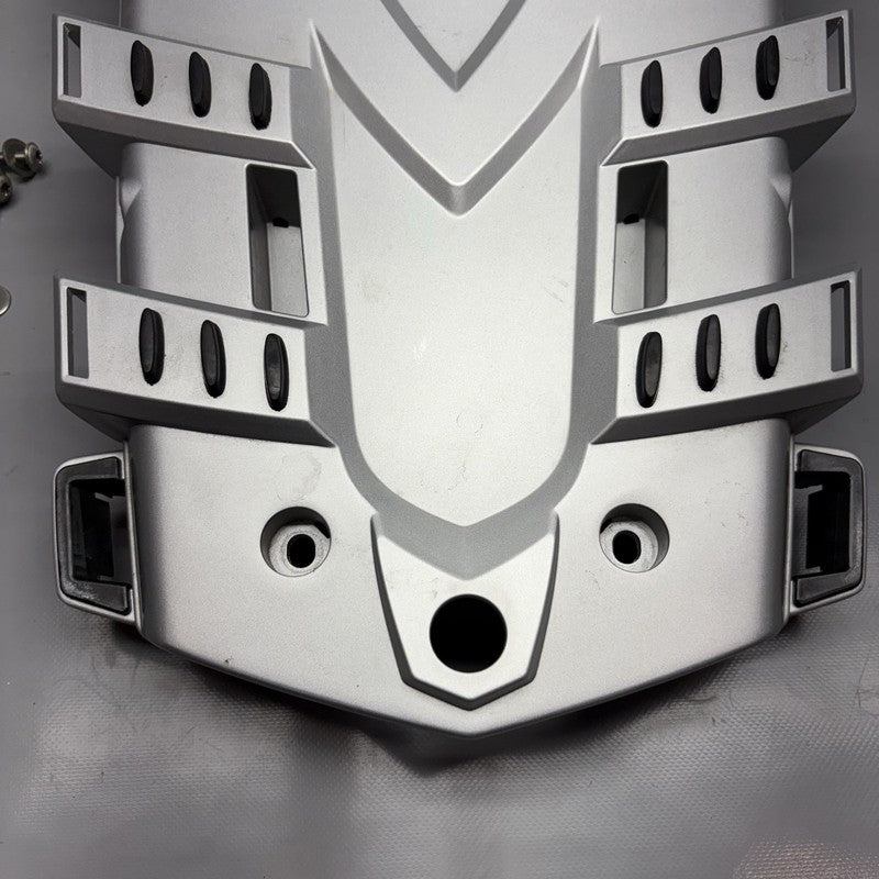 7698454 BMW R1200GS REAR SUPPORT  2009 2010 2011 2012 2013 OEM 7698454