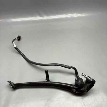 7859715 BMW K1300S SIDE STAND 2007 2008 2009 2010 2011 2012 2013 2014 2015 OEM 7859715