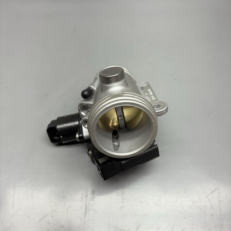 7672732 BMW R1200GS THROTTLE VALVE RIGHT 2009 2010 2011 2012 2013 OEM 7672732