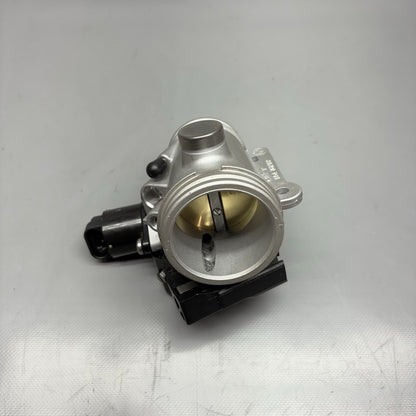 7672732 BMW R1200GS THROTTLE VALVE RIGHT 2009 2010 2011 2012 2013 OEM 7672732