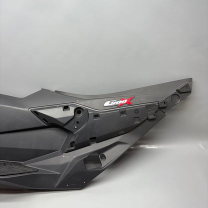 8558575 BMW C400X RUNNING BOARD LEFT 2018 2019 2020 OEM 8558575