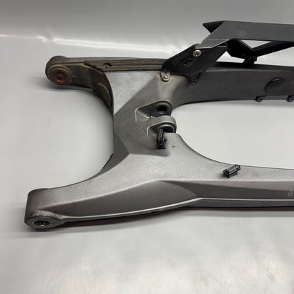 7696651 BMW G650X REAR WHEEL SWINGING ARM 2006 2007 OEM 7696651