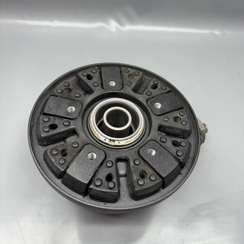 R18 B BMW R18 B RIGHT ANGLE GEARBOX REAR 2020 2021 2022 2023 2024 OEM
