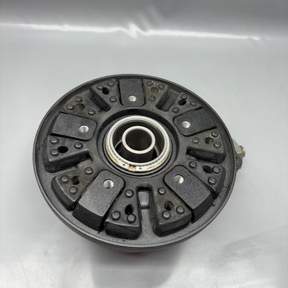 R18 B BMW R18 B RIGHT ANGLE GEARBOX REAR 2020 2021 2022 2023 2024 OEM