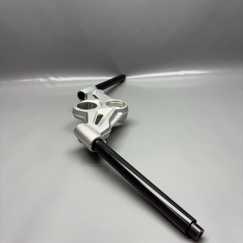 BMW K1300S UPPER TRIPLE TREE 2007 08 09 10 2011 2012 2013 2014 2015 OE