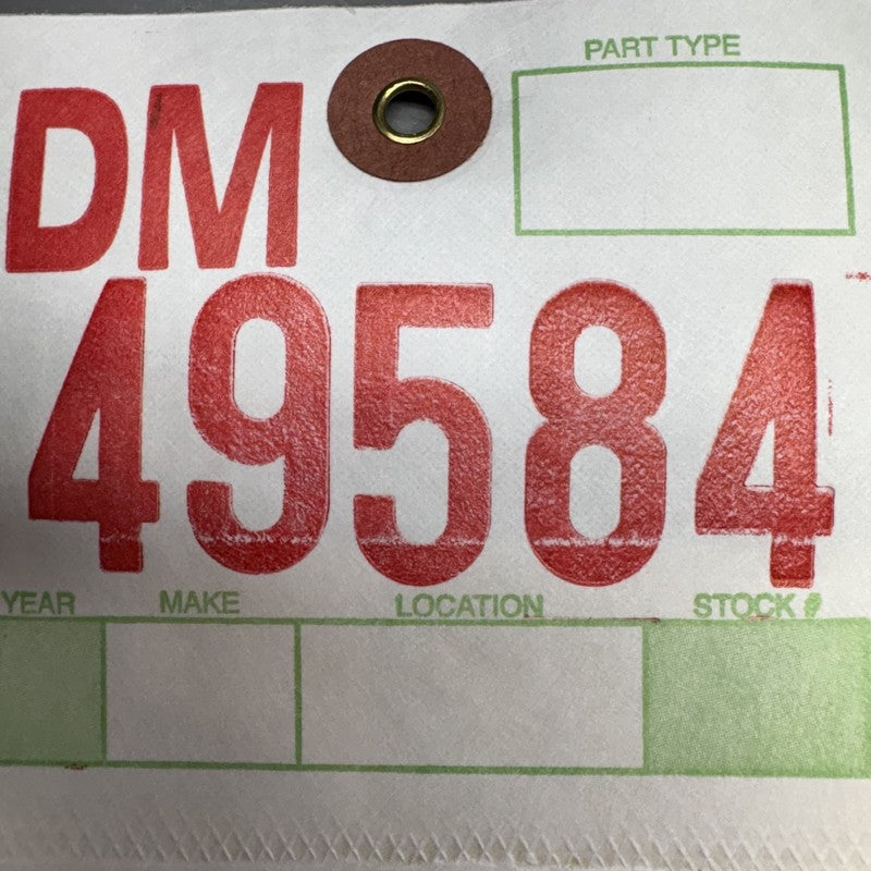 5a68515 BMW S1000RR STARTER MOTOR 2019 2020 2021 2022 2023 2024 OEM 5A68515