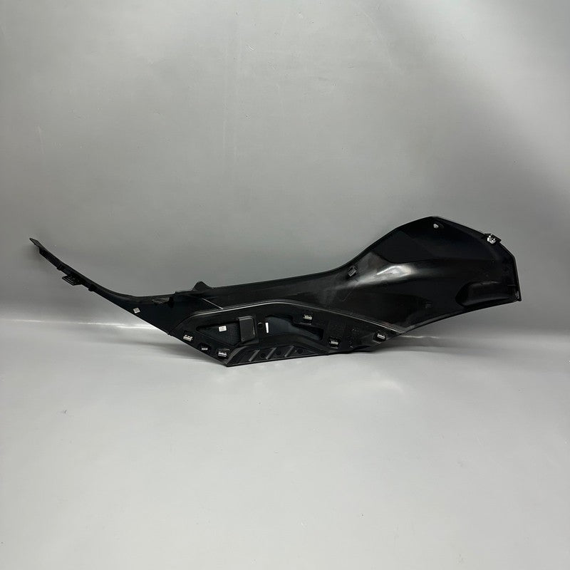 8569771 BMW S1000R TANK TRIM LEFT 2020 2021 2022 2023 2024 2025 OEM 8569771