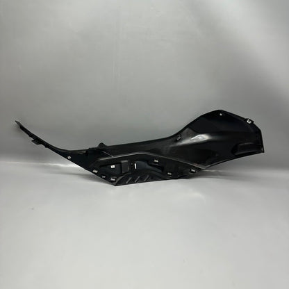 8569771 BMW S1000R TANK TRIM LEFT 2020 2021 2022 2023 2024 2025 OEM 8569771