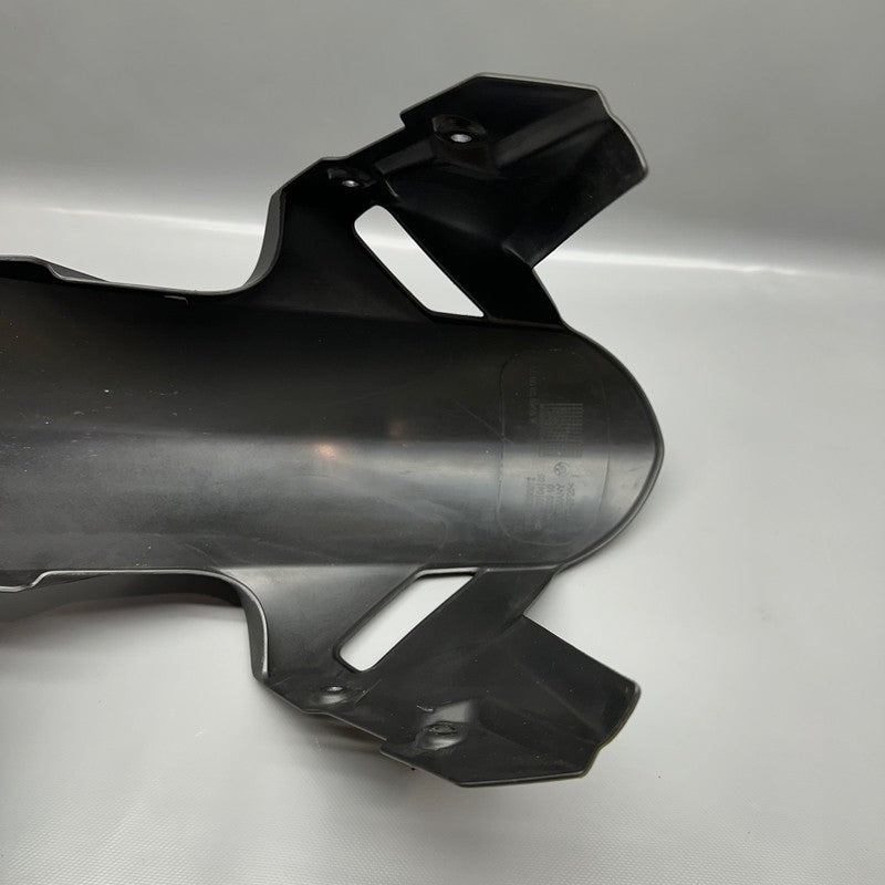 8388812 BMW S1000R FRONT WHEEL FENDER 2020 2021 2022 2023 2024 2025 OEM 8388812