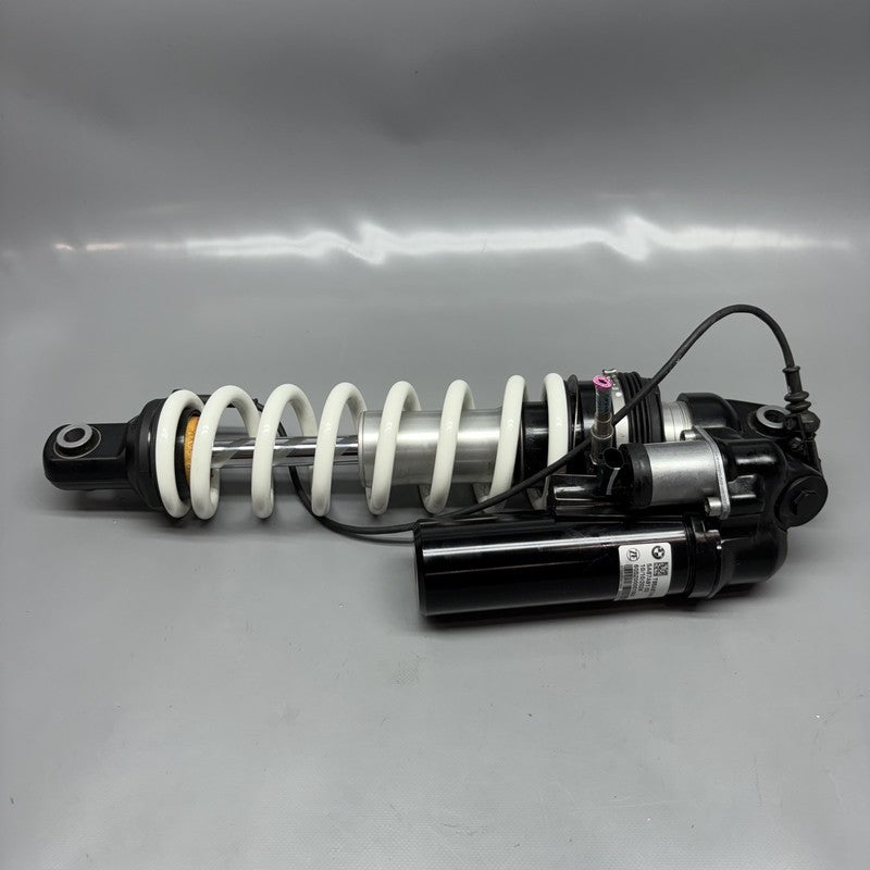 5A87A91 BMW R1300GS ADVENTURE SPRING STRUT REAR 2023 2024 2025 OEM 5A87A91