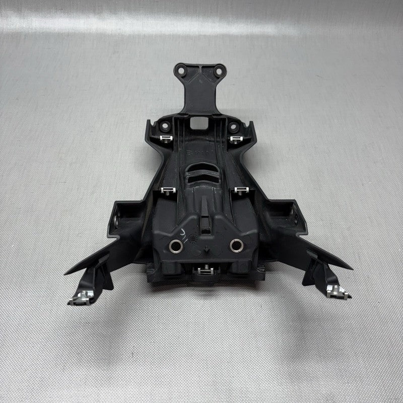 8387996 BMW G310R LICENSE PLATE HOLDER  2017 2018 OEM 8387996