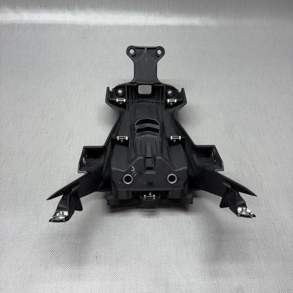 8387996 BMW G310R LICENSE PLATE HOLDER  2017 2018 OEM 8387996