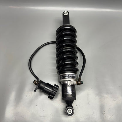 BMW K 1200LT SPRING STRUT REAR 2004 2005 2006 2007 2008 2009 OEM 76704