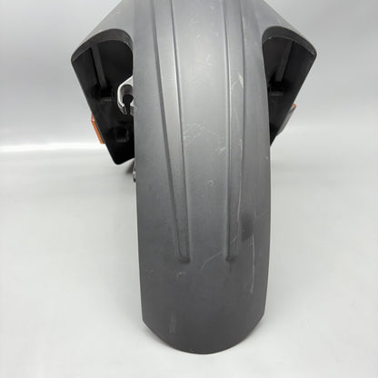 8560407 BMW G310GS FRONT WHEEL FENDER 2016 2017 2018 2019 2020 OEM 8560407