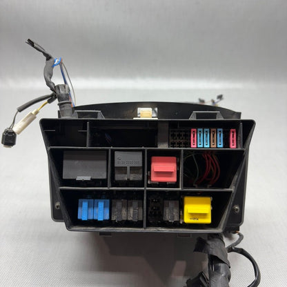 R1150RS BMW R1150RS MAIN ENGINE HARNESS 2002 2003 2004 2005 2006 OEM