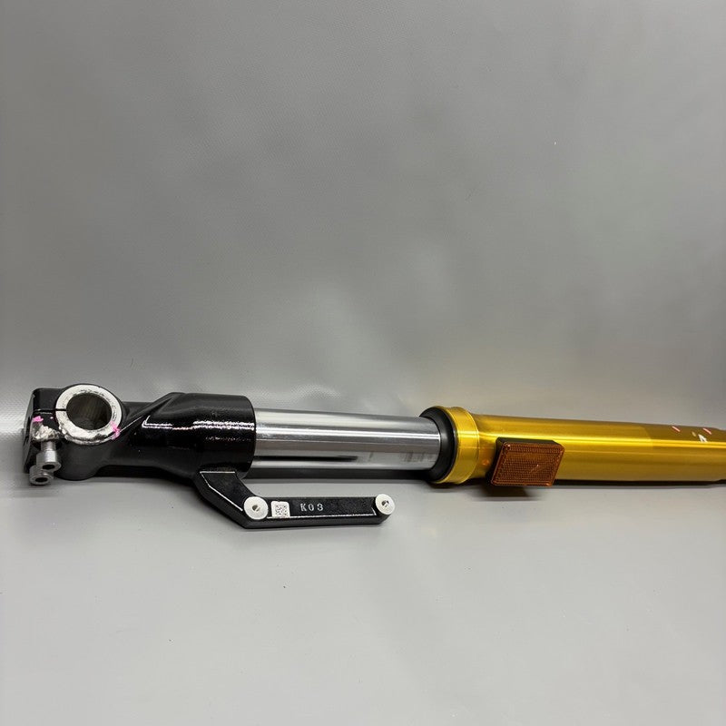 BMW G310R US FORK LEG RIGHT 2016 2017 2018 2019 2020 OEM