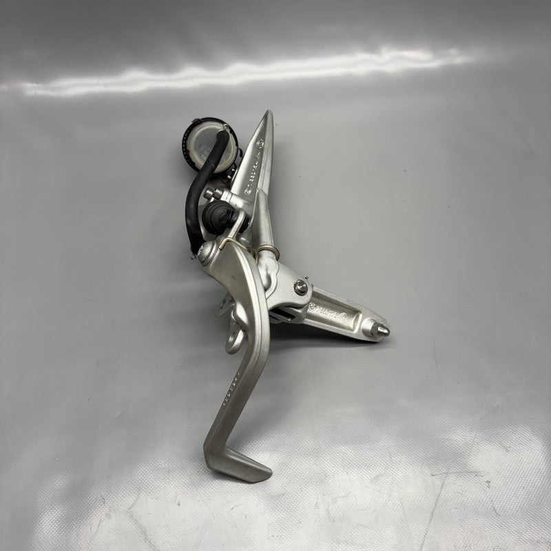 7660154 BMW K1300S REAR BRAKE MASTER CYLINDER 2007-2011 2012 2013 2014 2015 OEM 7660154