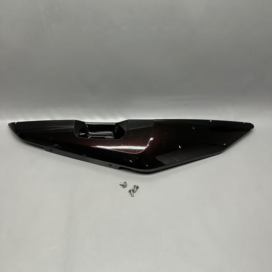 BMW K1600GTL TAIL FAIRING RIGHT REAR 2015 2016 2017 2018 2019 2020 202