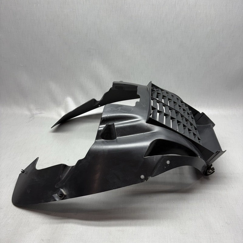 7725014 BMW C650 GT GRILLE COVER 2011 2012 2013 2014 2015 OEM 7725014