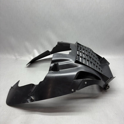 7725014 BMW C650 GT GRILLE COVER 2011 2012 2013 2014 2015 OEM 7725014